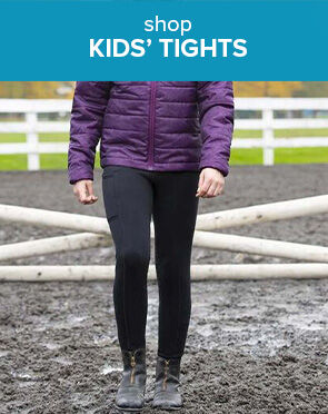Kids' Tights